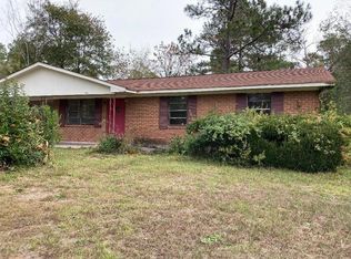 2356 Helsinki Dr, Augusta, GA 30906