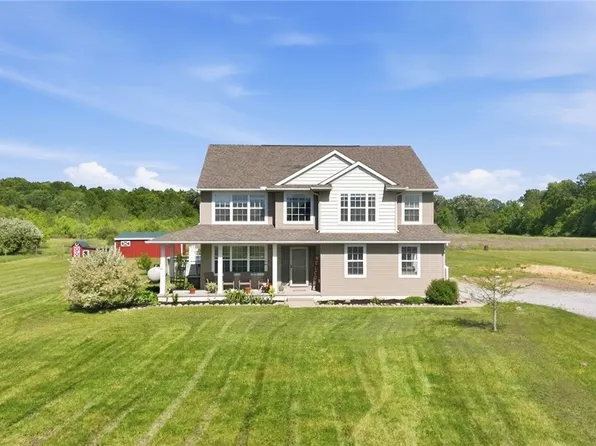 571 Township Road 851, Ashland, OH 44805