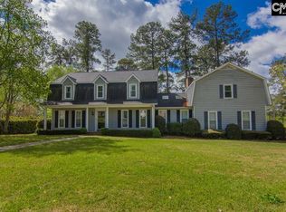 109 Holly Ridge Ln, West Columbia, SC 29169
