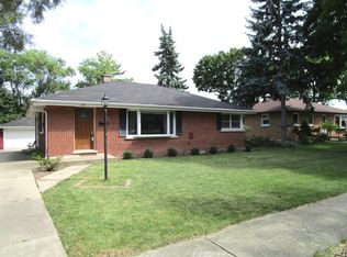 415 S Cherry St, Itasca, IL 60143