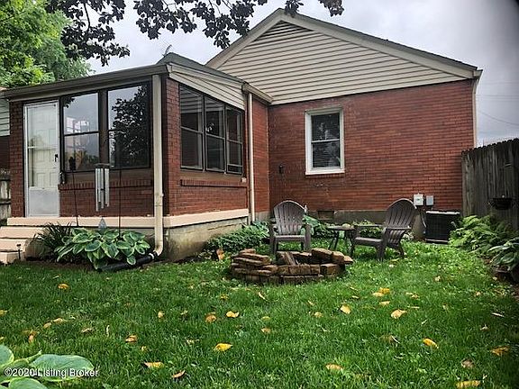 4th image of 3031 Louisa Ave