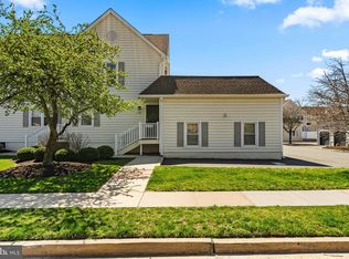 837 Society Hill Blvd, Cherry Hill, NJ 08003