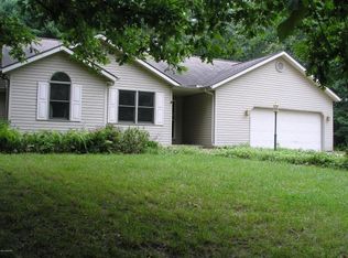 67961 Rainbow Rd, Jones, MI 49061