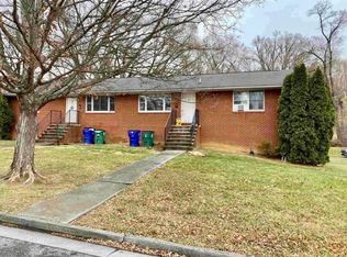 314 Reynolds St #A, Blacksburg, VA 24060