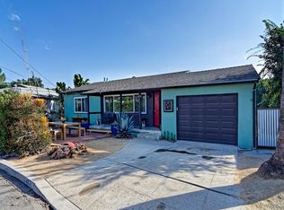 4635 Virginia Ave, San Diego, CA 92115