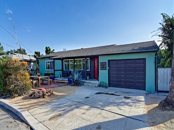 4635 Virginia Ave, San Diego, CA 92115