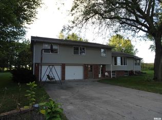 13978 N 2200th Ave, Geneseo, IL 61254