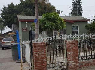 10134 Dalerose Ave, Inglewood, CA 90304