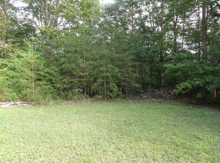 0 W Creek Dr #18, Crossville, TN 38572