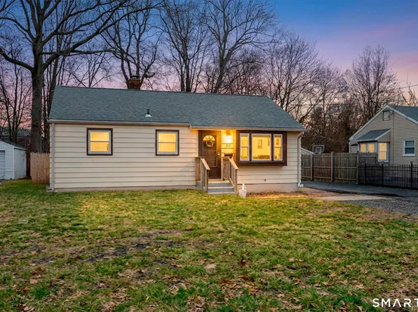 90 Goodwin Park Road, Wethersfield, CT 06109