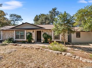 126 Ridge Trl, Boerne, TX 78006