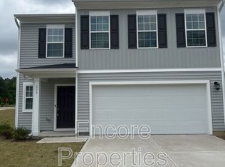 208 Abercorn Way, Angier, NC 27501
