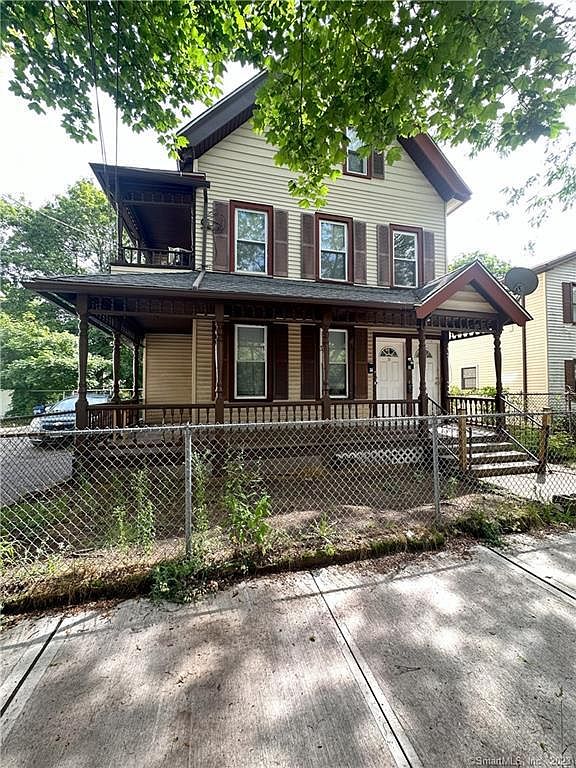 34 Ivy St, New Haven, CT 06511 MLS 170580839 Zillow