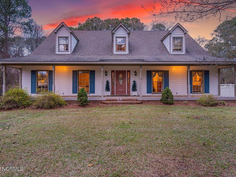 2333 Dogwood Lane, Kinston, NC 28504 Zillow