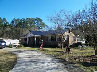 12313 Andrew Jackson Hwy SW, Fair Bluff, NC 28439