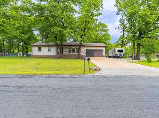 902 Marilyn Ave, Bull Shoals, AR 72619