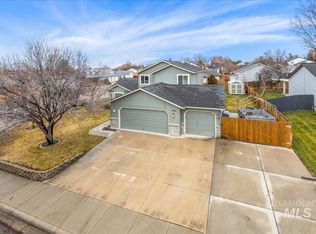 1846 E Doberman Dr, Meridian, ID 83642