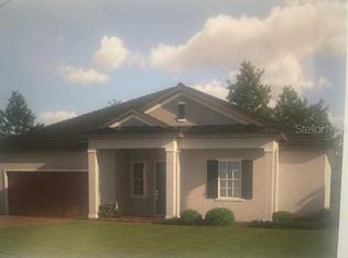 32315 Cannon Rush Dr, San Antonio, FL 33576