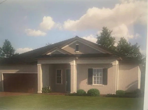 32315 Cannon Rush Dr, San Antonio, FL 33576
