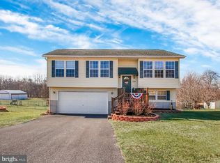 754 Black Horse Tavern Rd, Gettysburg, PA 17325