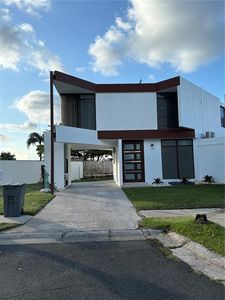 Road 1 Urb Marina Bahia, Catano, PR, 00962