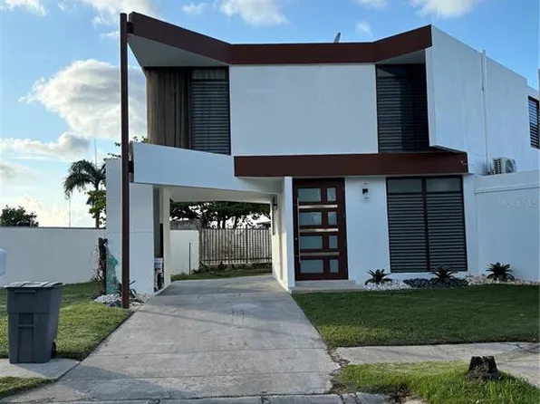 Road 1 Urb Marina Bahia, Catano, PR 00962