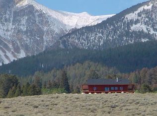545 Coleman Rd, Leadore, ID 83464