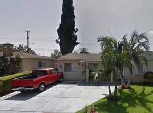 15434 Lassalette St, La Puente, CA 91744