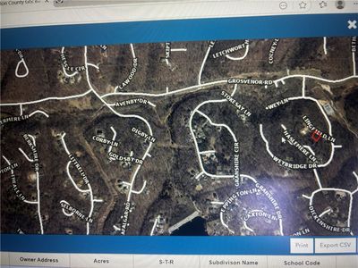 14 Lingfield Ln, Bella Vista, AR, 72714