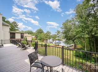 20105 Chapel Point Ln, Cornelius, NC 28031