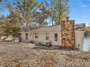 152 Chimney Cove Cir, Sunrise Beach, MO 65079