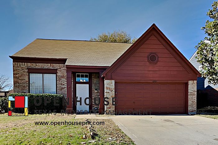 1st image of 6921 Quail Meadow Dr