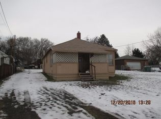 1507 Summers Ln, Klamath Falls, OR 97603