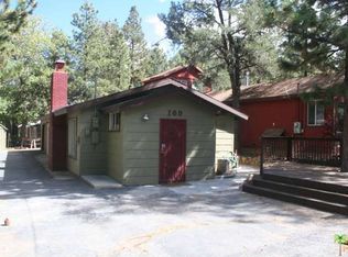 169 Moreno Ln, Sugarloaf, CA 92386