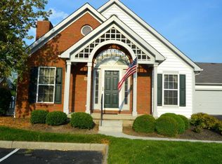 5346 Reston Park Dr, Columbus, OH 43235