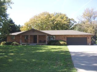 3624 Schroeder Ave, Grand Island, NE 68803
