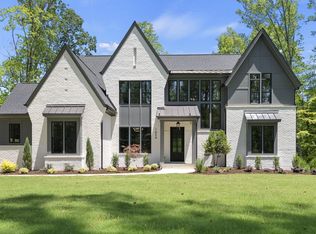 1424 Lake Adventure Ct, Raleigh, NC 27613