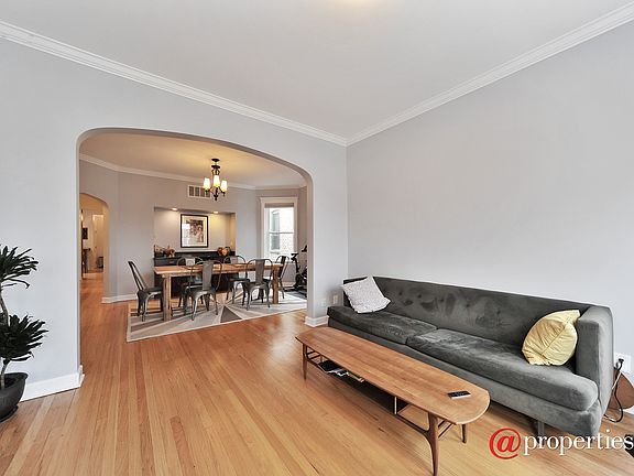 Living Room / Dining Room