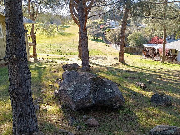Free landscaping boulders!