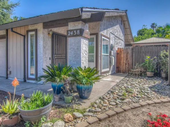 2438 Kaywood Ct, Rancho Cordova, CA 95670