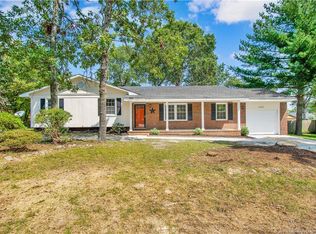 6882 Beaverstone Dr, Fayetteville, NC 28314