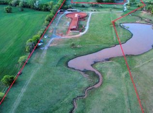 0 SW 44th St, El Reno, OK 73036