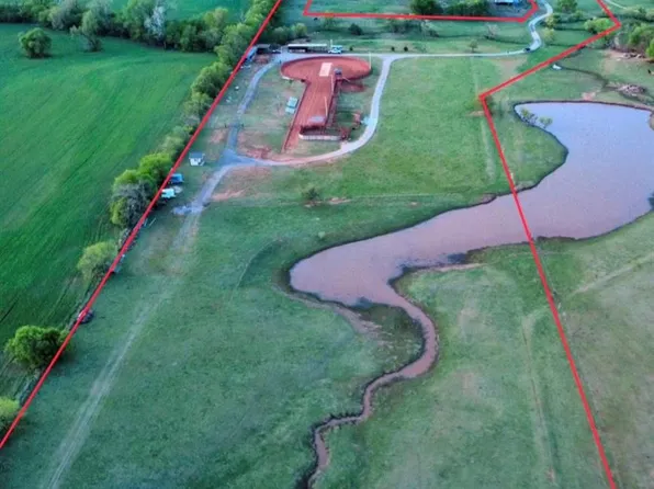 0 SW 44th St, El Reno, OK 73036
