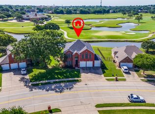 6321 Pine Hills Ln, Denton, TX 76210