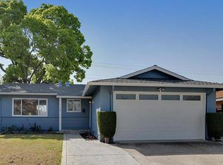 3178 Mount Rainier Dr, San Jose, CA
