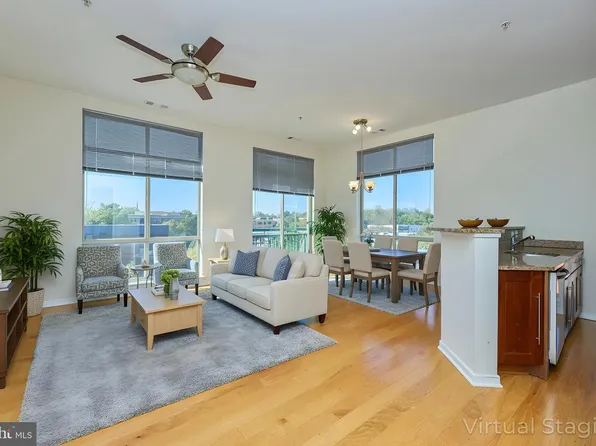 2200 N Westmoreland St Unit 516, Arlington, VA 22213