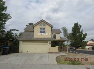 1700 Duarte Dr, Henderson, NV 89014