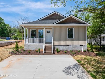 2613 Bernhurst Dr NE, Knoxville, TN, 37918