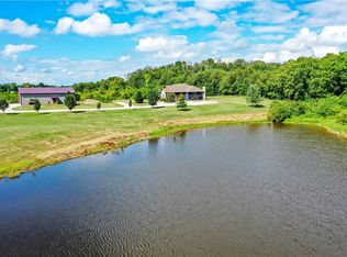 7406 W Old State Road 252, Edinburgh, IN 46124