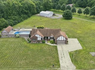 5959 W Pook Rd, South Whitley, IN 46787